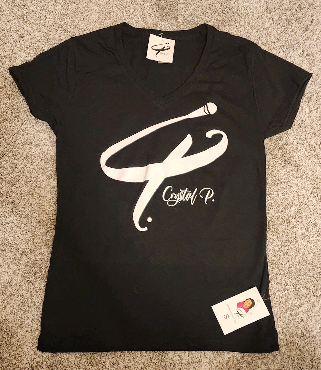 Logo Tee (Women's)