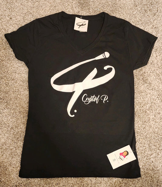 Logo Tee (Women's)